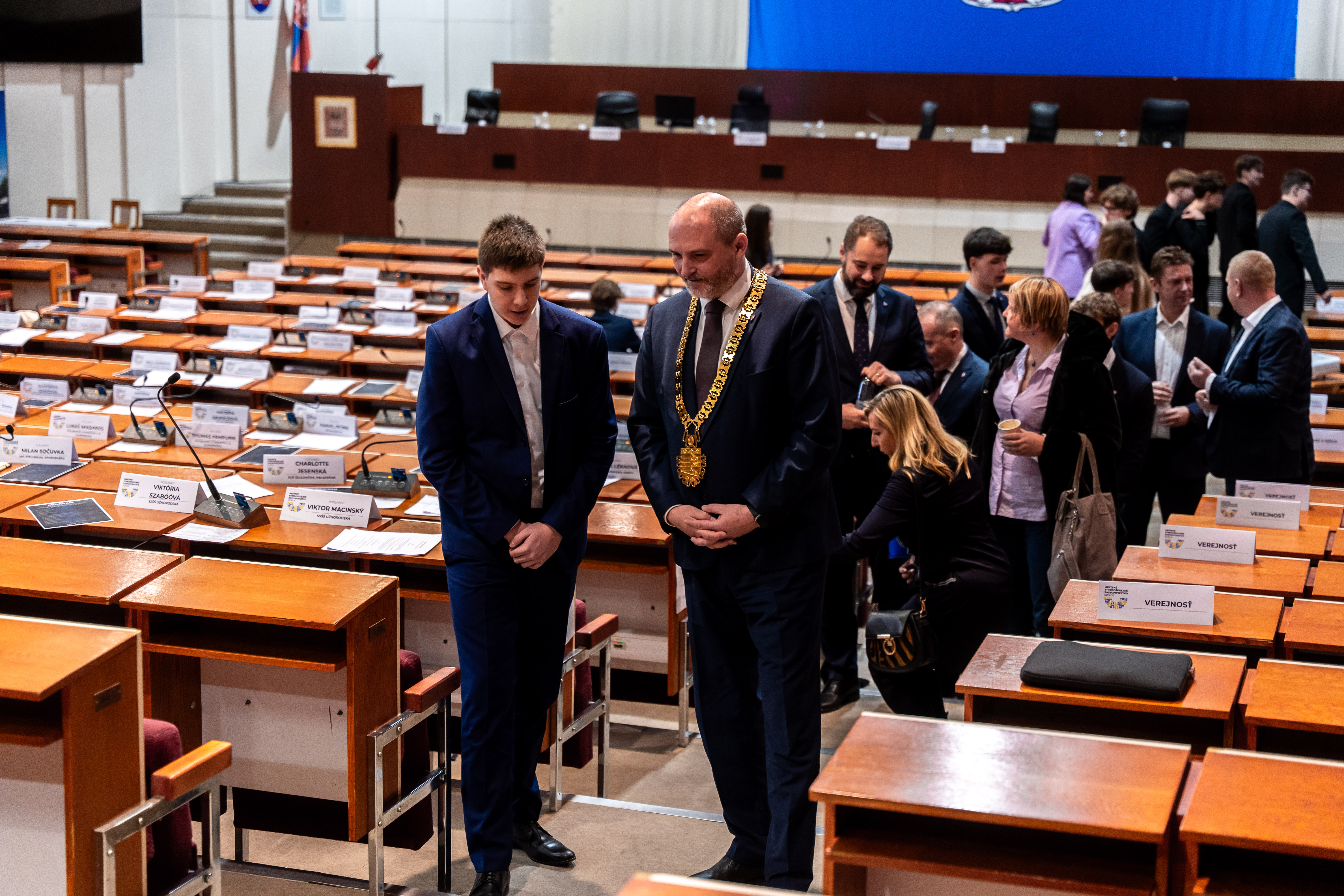 Prve studentske zastupitelstvo-44